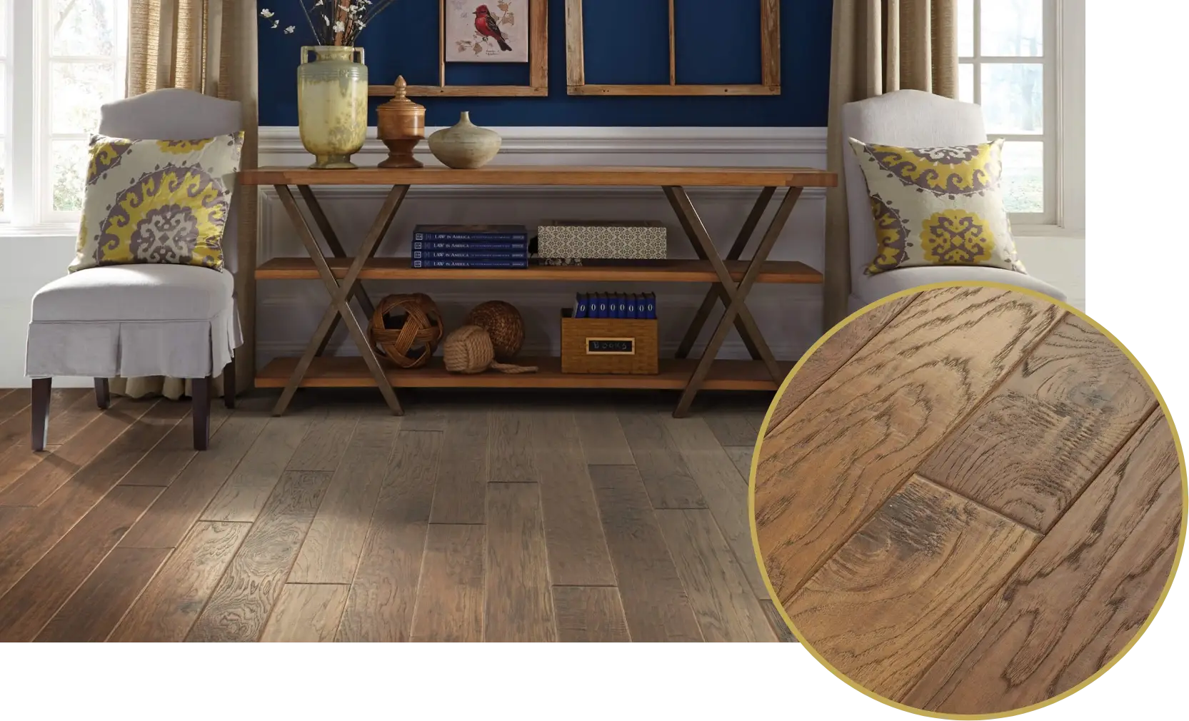 Choosinghardwood-merged-img Hardwood Flooring | Wade's Interiors