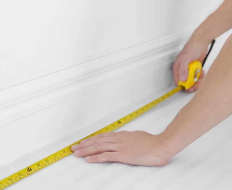 InHome-Measure Schedule an In-Home Measure | Wade's Interiors