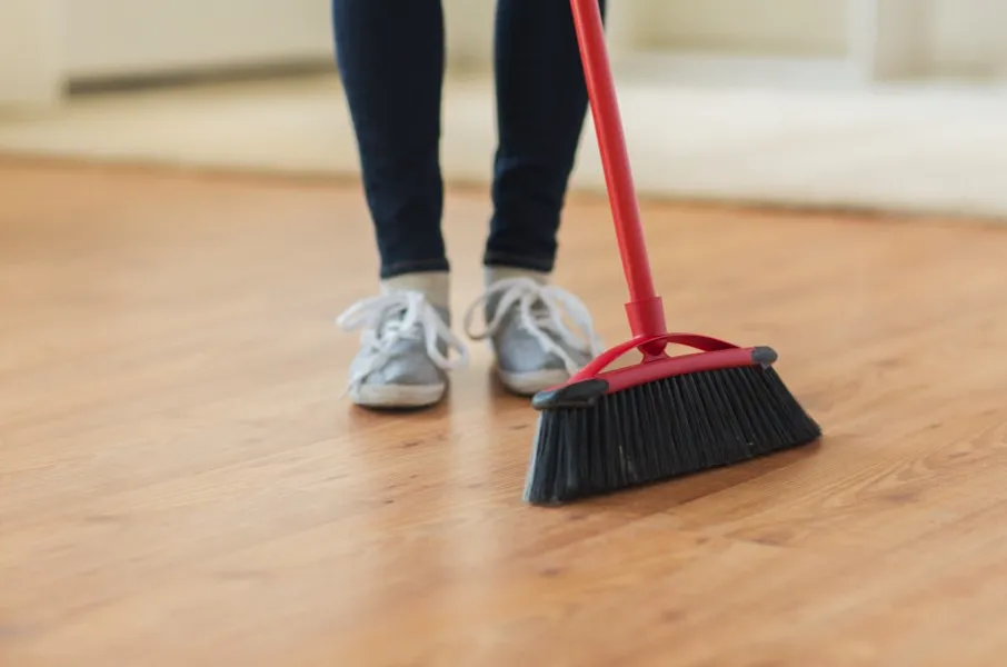 VinylCare-Header-2 Luxury Vinyl Care & Maintenance | Wade's Interiors