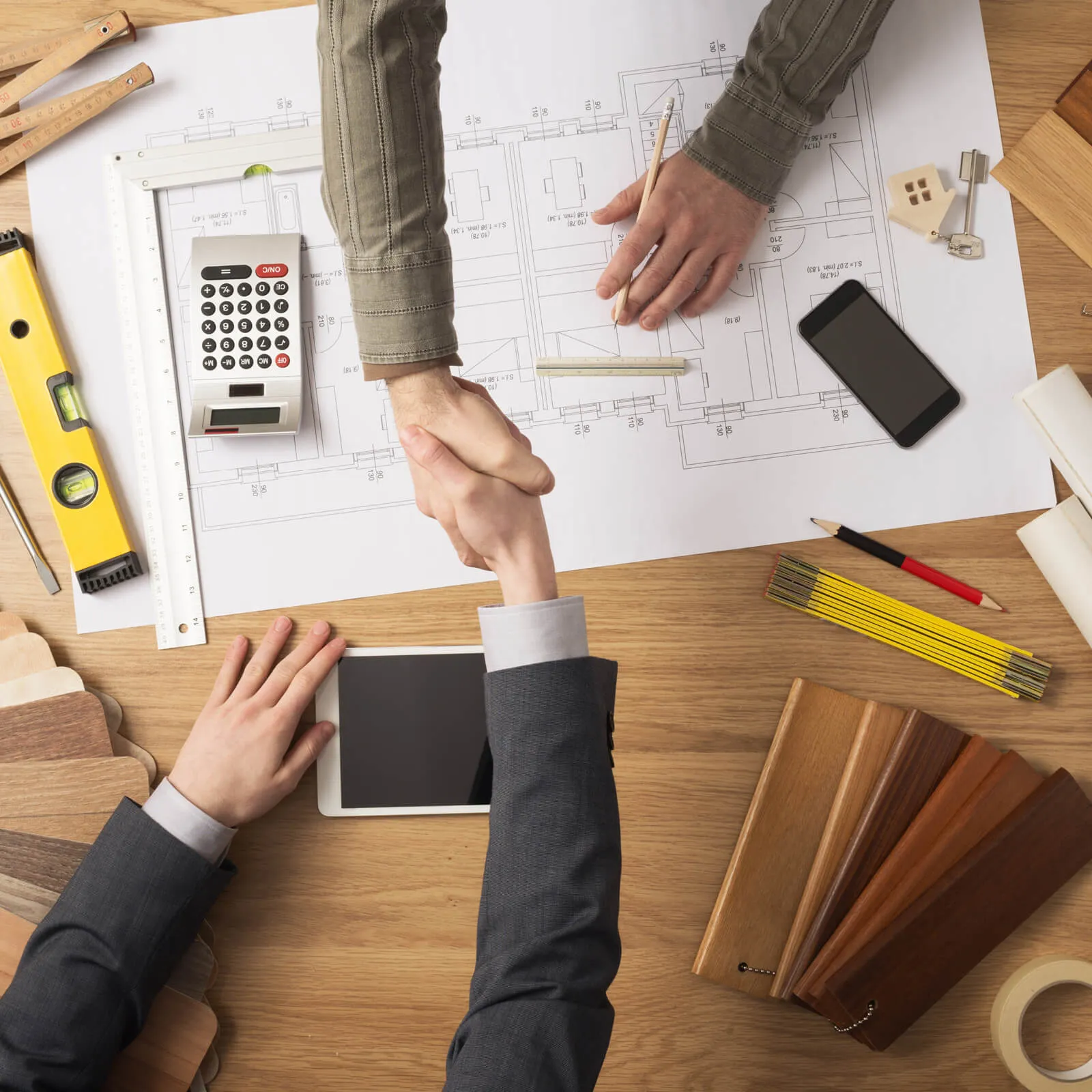 estimate_1600x1600 Services | Wade's Interiors