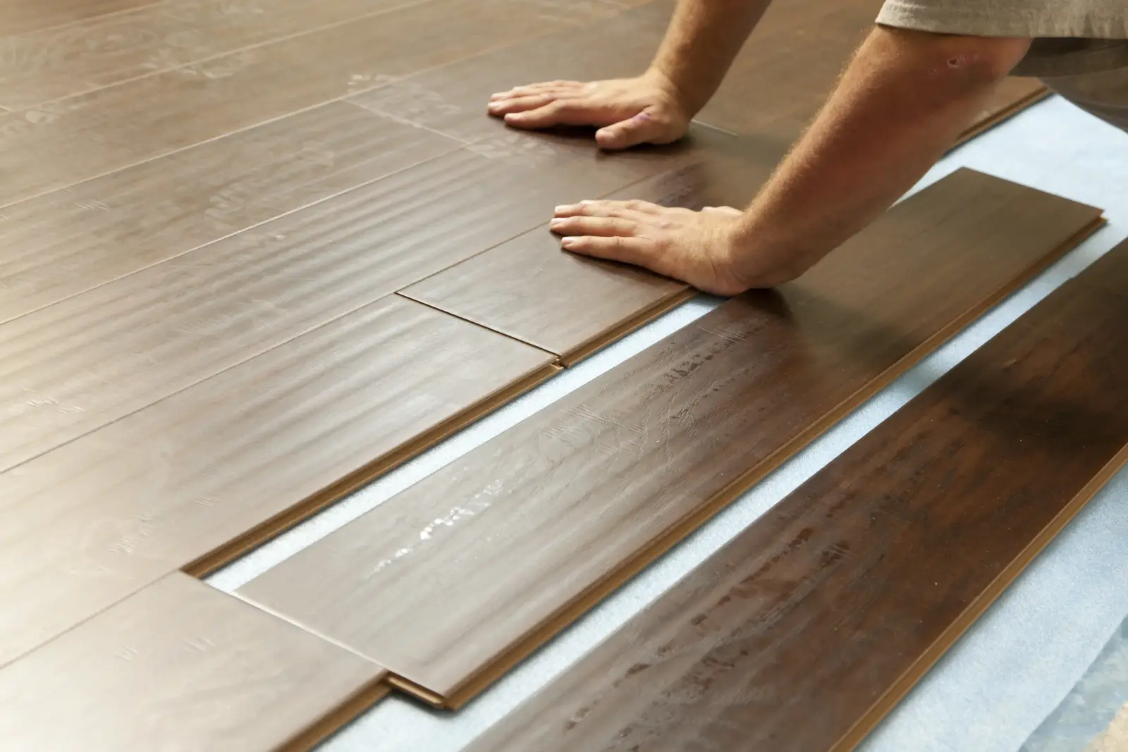 laminate-install-image Laminate Installation | Wade's Interiors