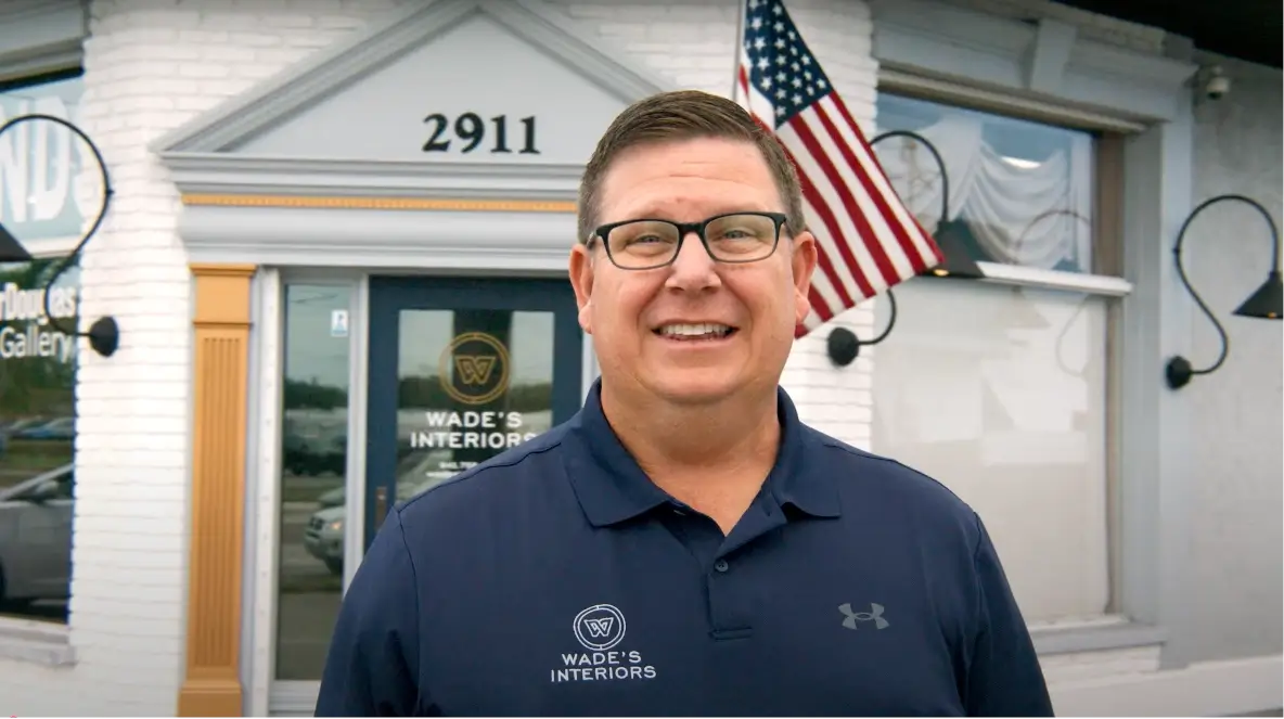 About Us | Wade's Interiors