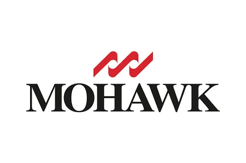 Mohawk Logo | Wade's Interiors